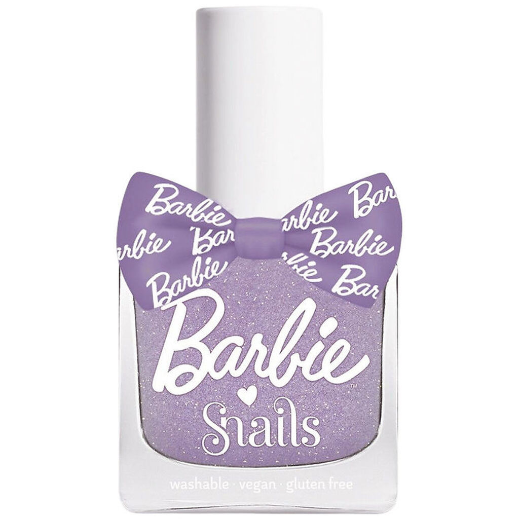 Snails Neglelak - Barbie Play Day