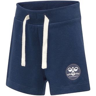 Hummel Shorts - hmlAlfred - Navy
