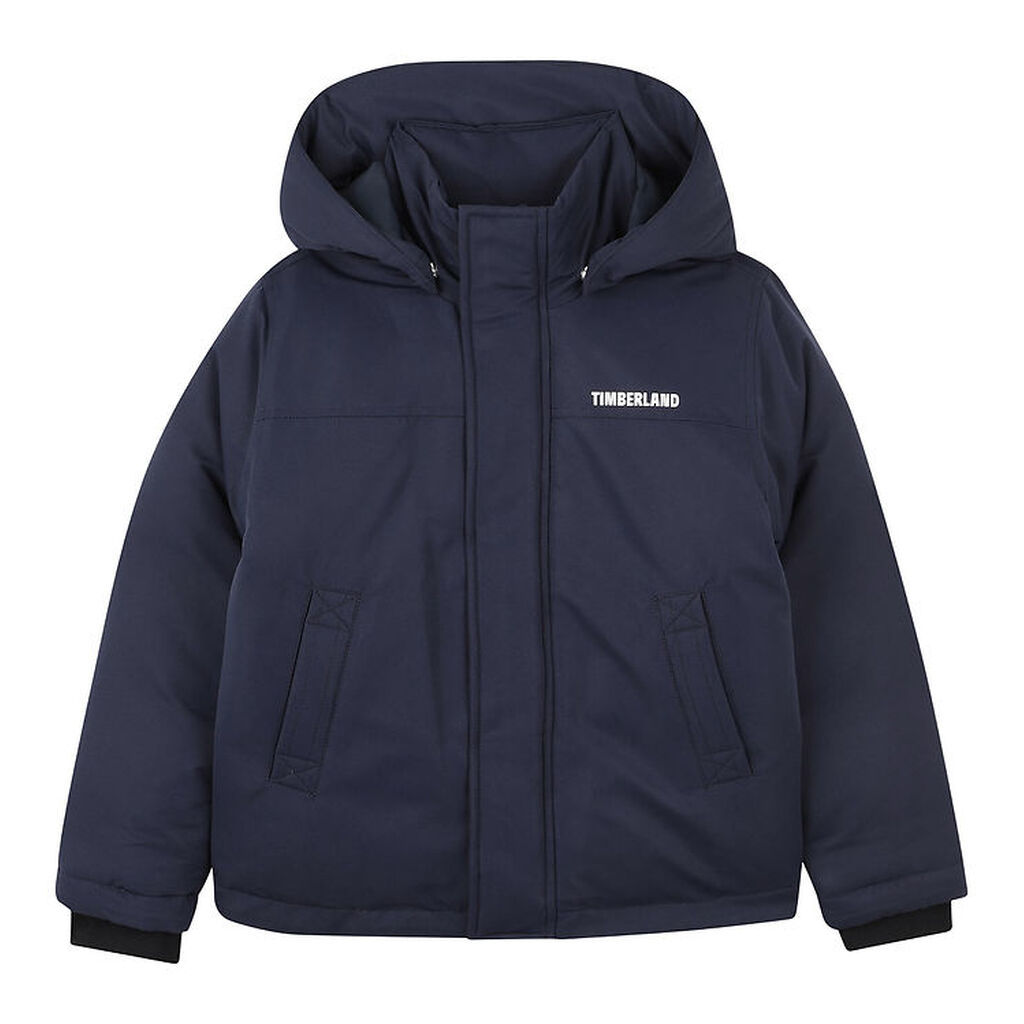 Timberland Vinterjakke - Navy