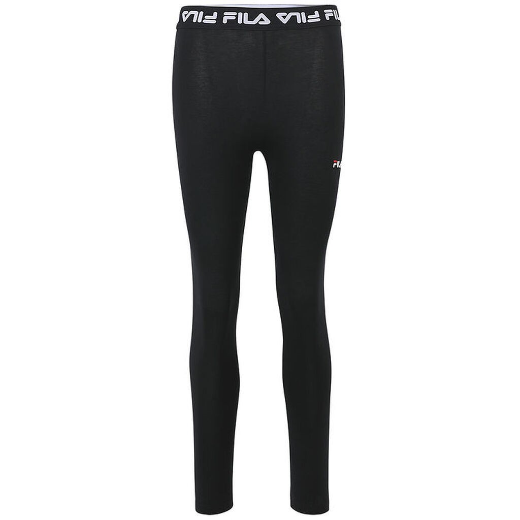 Fila Leggings - Lohnsfeld - Sort