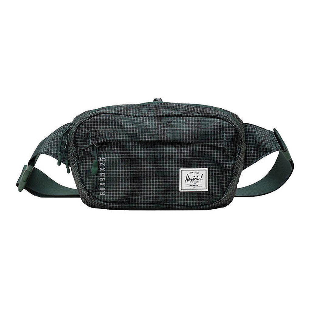Herschel Bæltetaske - Ultralight - 2 L - Pineneedle/Camo
