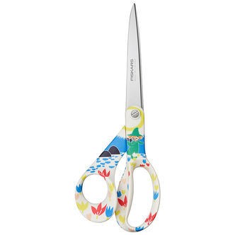 Fiskars Moomin Saks - Universal - 21 cm - Mumrik