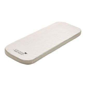 Cocoon Company Madras til Barnevogn - 96x36 cm - Papilio - Latex