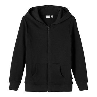 Name It Cardigan - Noos - NkmNesweat - Sort