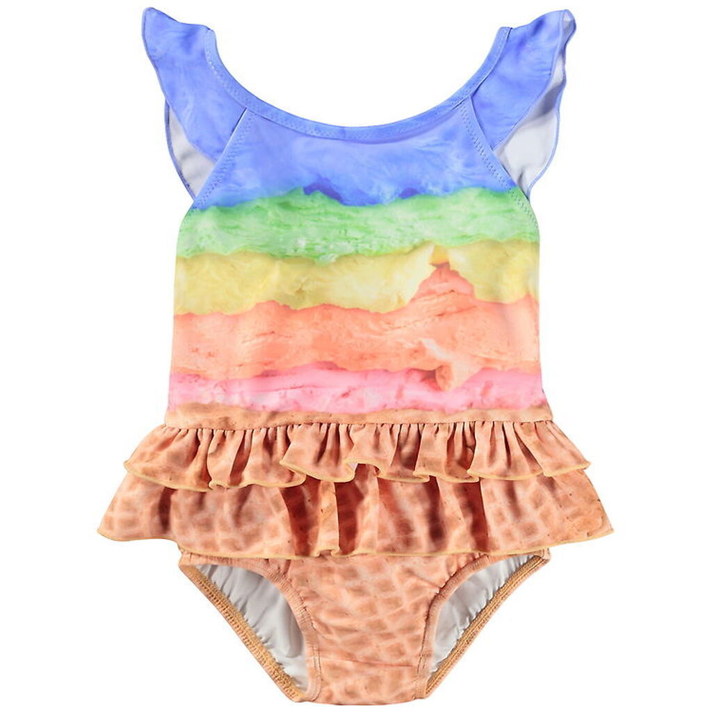 Molo Badedragt - UV50+ - Nalani - All Flavours