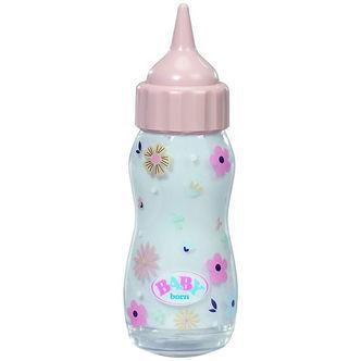 BABY Born Dukketilbehør - Sutteflaske