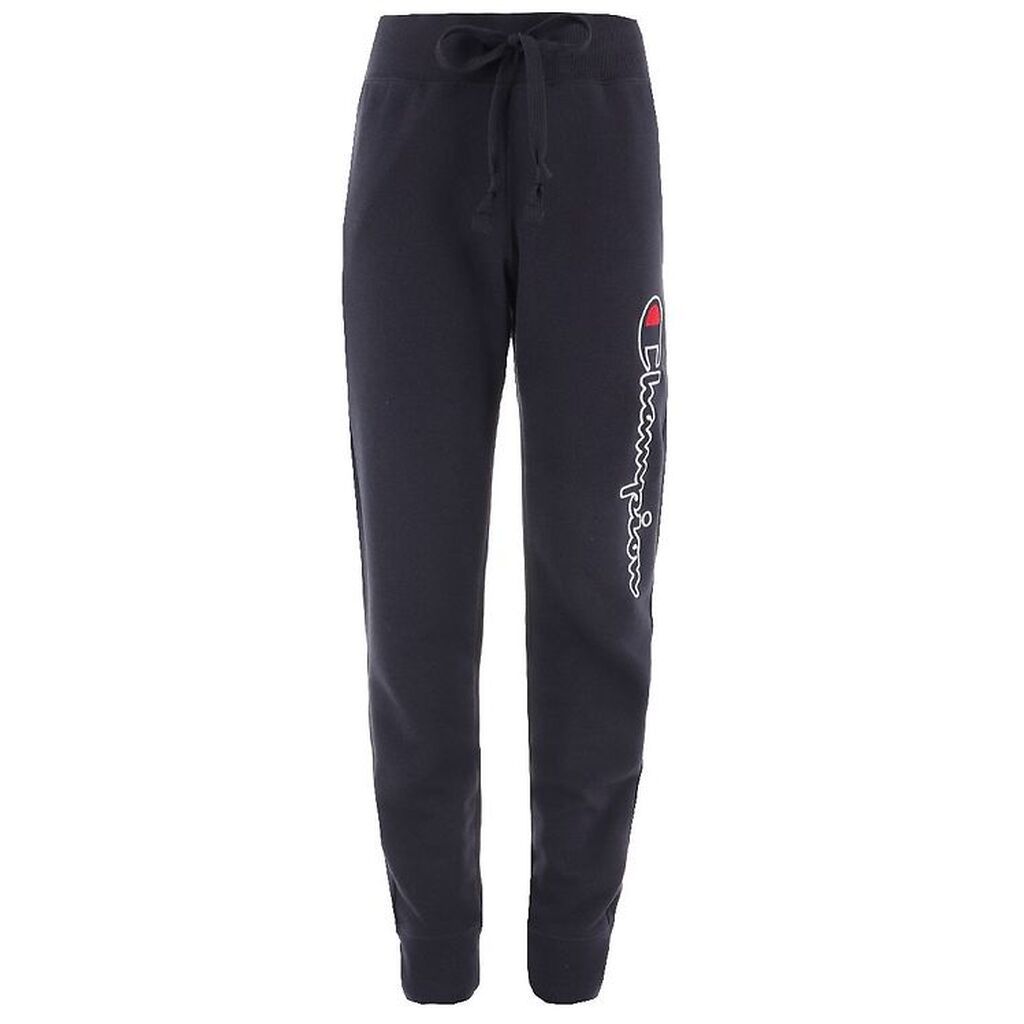 Champion Fashion Sweatpants - Rib Cuff - Navy