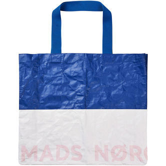 Mads Nørgaard Shopper - Laundrette Athens - Surf The Web