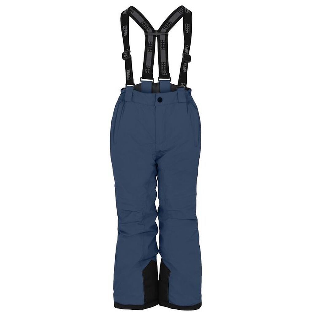 LEGOÂ® Wear Skibukser - LWPowai - Dark Blue