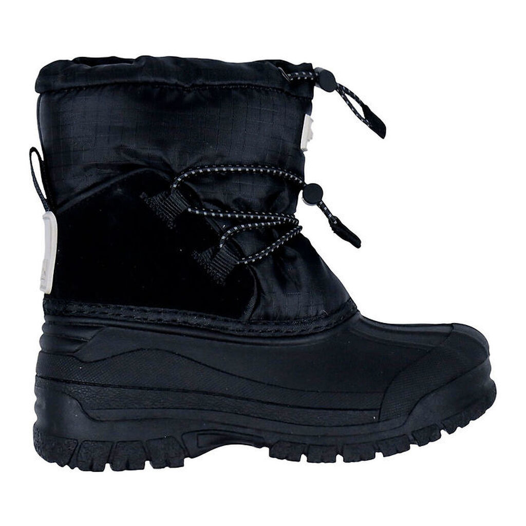 Liewood Vinterstøvler - Ania - Sort