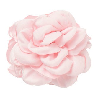 Name It Hårklemme - NkfAcc Rosie - 7x7 cm - Ballerina