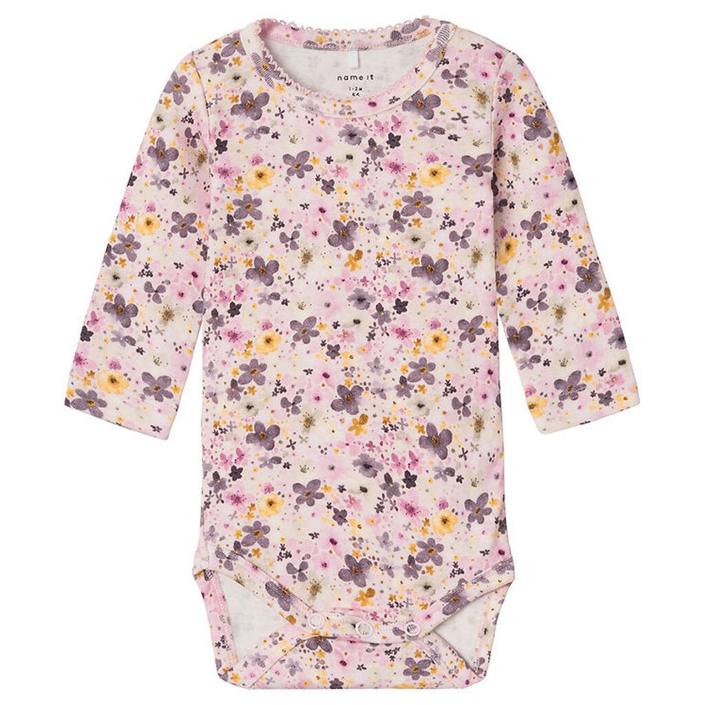 Name It Body l/æ - NbfLosa - Festival Bloom