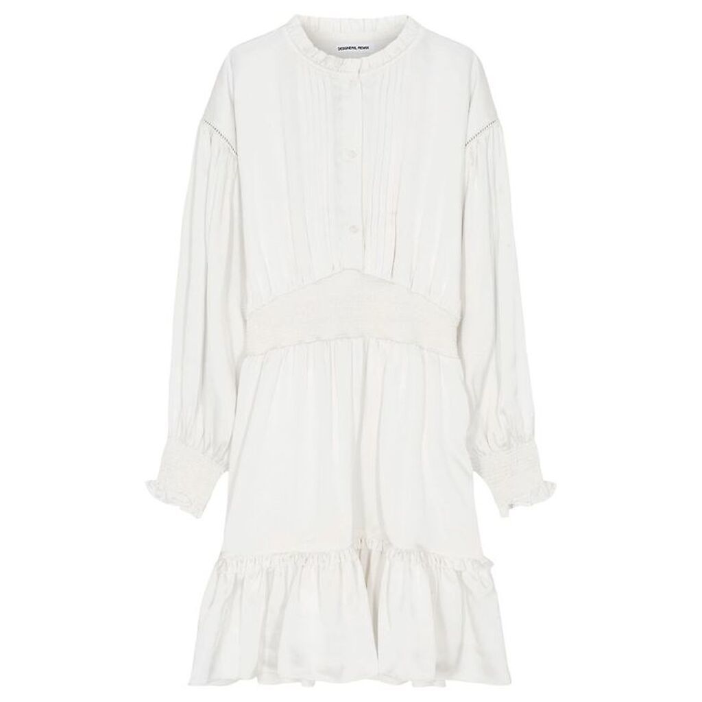 Designers Remix Kjole - Emme - Cream
