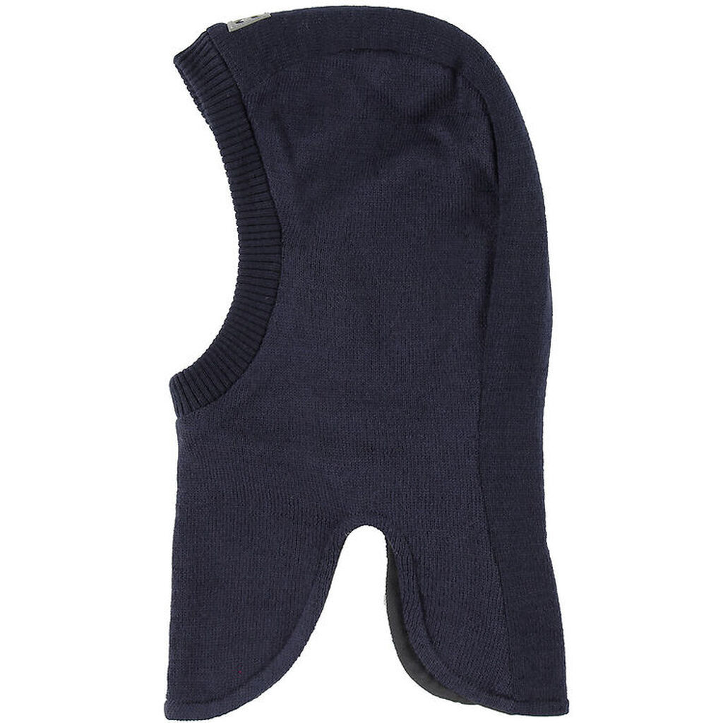 LEGOÂ® Wear Elefanthue - 2-lags - Uld/Bomuld - LWAripo - Navy