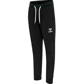 Hummel Sweatpants - hmlOn - Sort