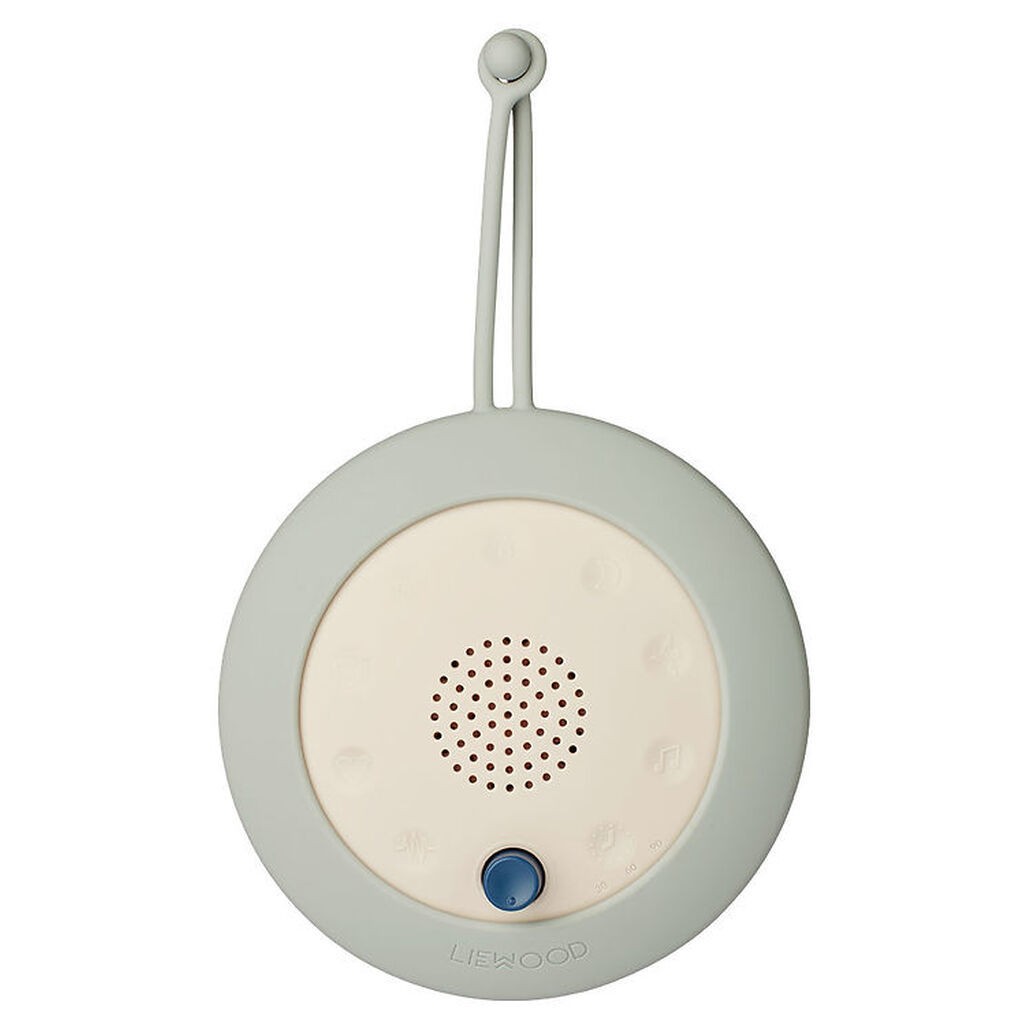 Liewood Lydmaskine - Jordi - Dove Blue Mix