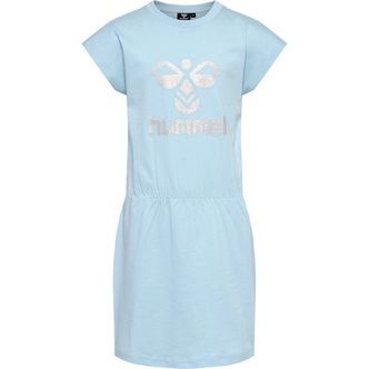 Hummel Kjole - HmlTwillight - Cerulean