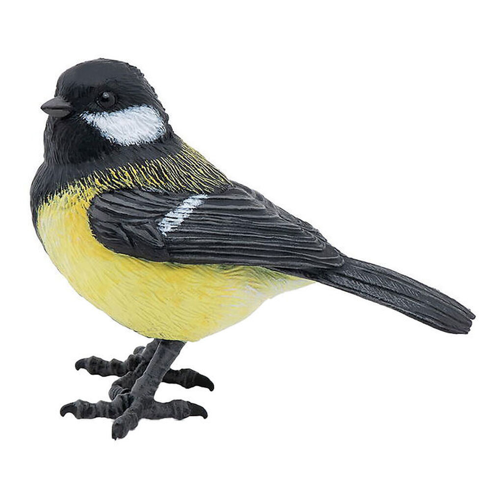 Papo Musvit - H: 4 cm