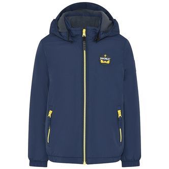 LEGOÂ® Wear Vinterjakke - LWJebel 601 - Dark Navy