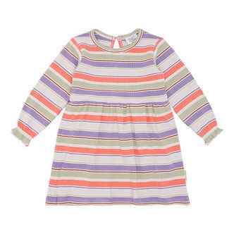 Hust and Claire Kjolebody l/æ - Kristi - Lavender