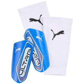 Puma Benskinner - Ultra Light Sleeve - Ultra Blue/Puma White/Glo