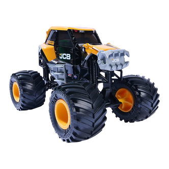 Monster Jam Truck - 1:24 - Collector Truck - Digatron