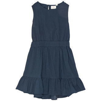 The New Kjole - TnTessa - Navy Blazer
