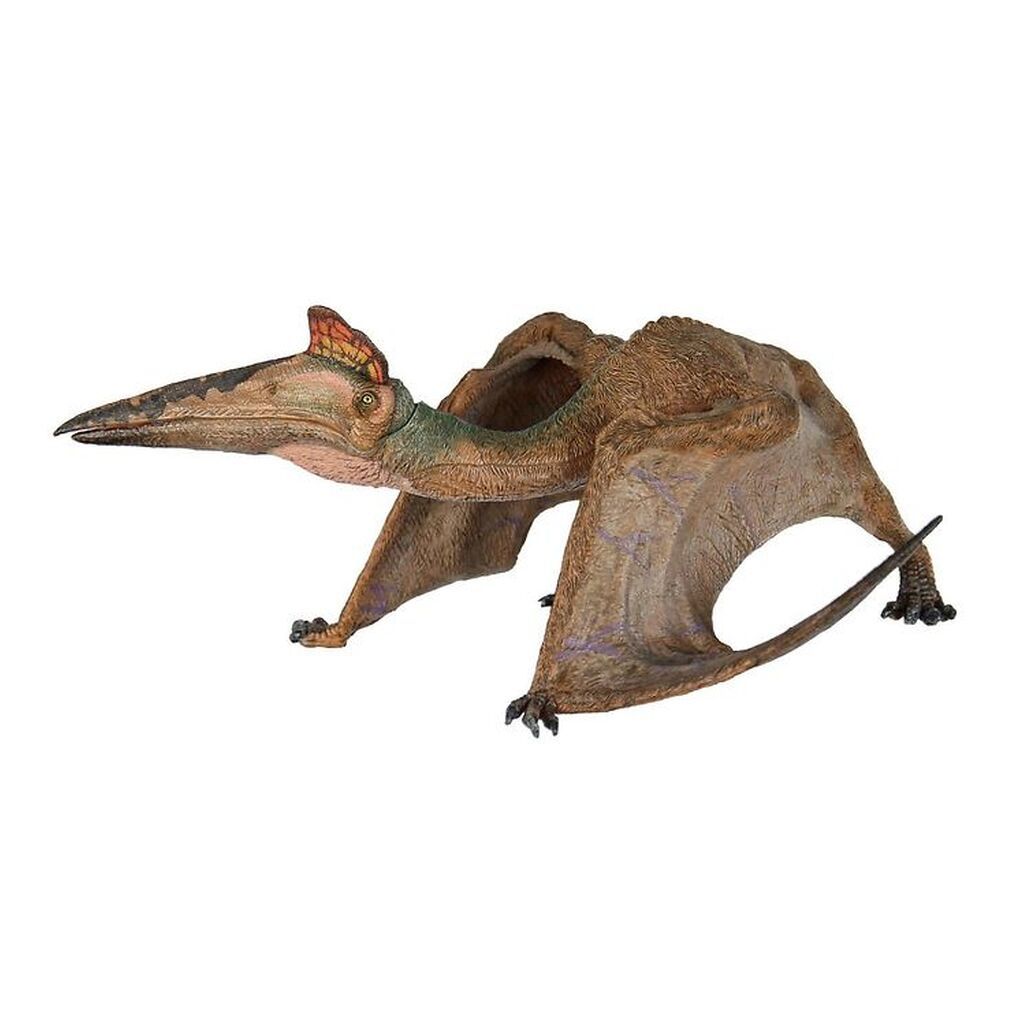 Papo Quetzalcoatlus - L: 19 cm