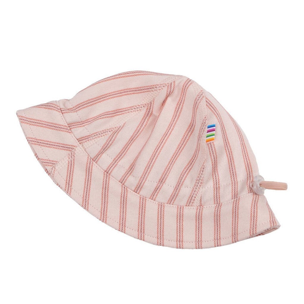 Joha Solhat - Lyserød m. Striber