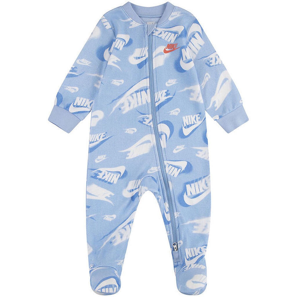 Nike Heldragt - Psychic Blue