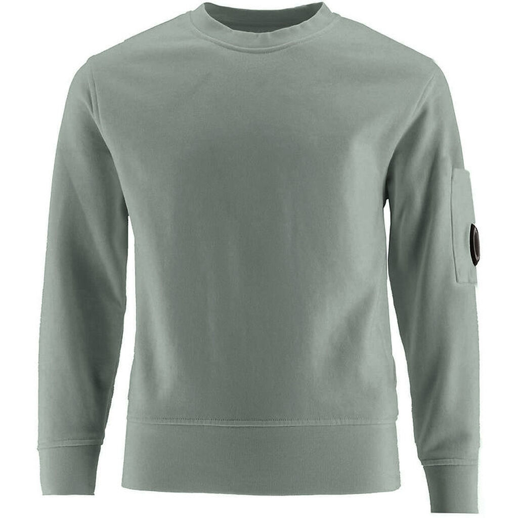 C.P. Company Sweatshirt - Military Green