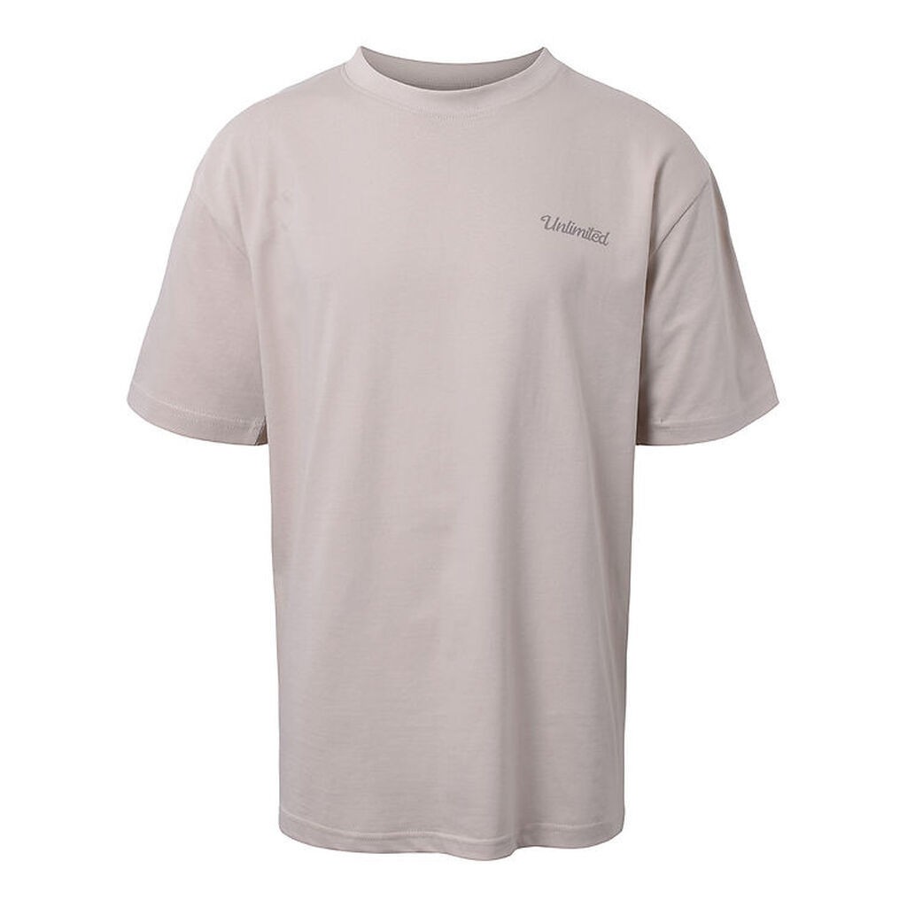 Hound T-shirt - Sand