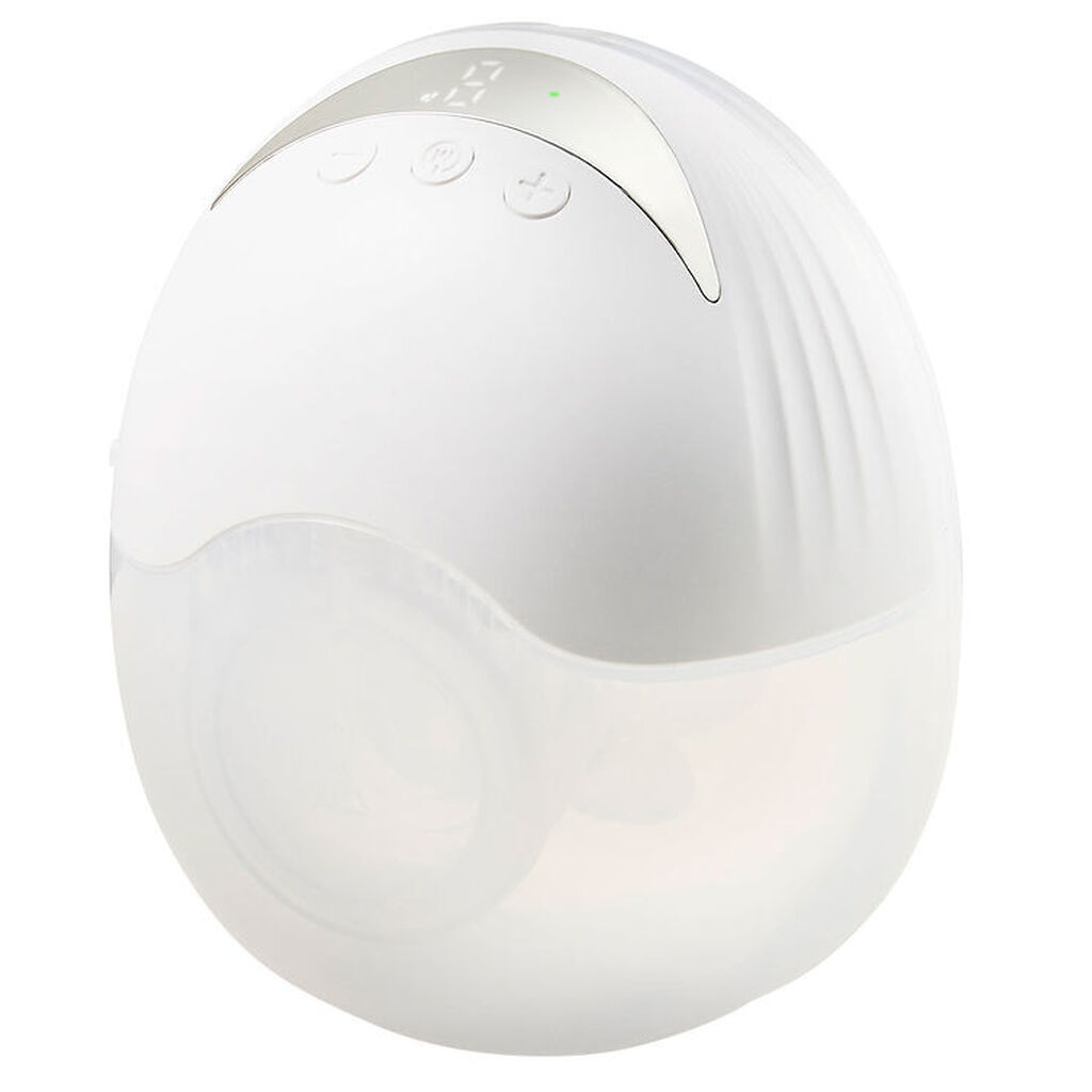 Oopsy Brystpumpe - Bærbar - Elektrisk