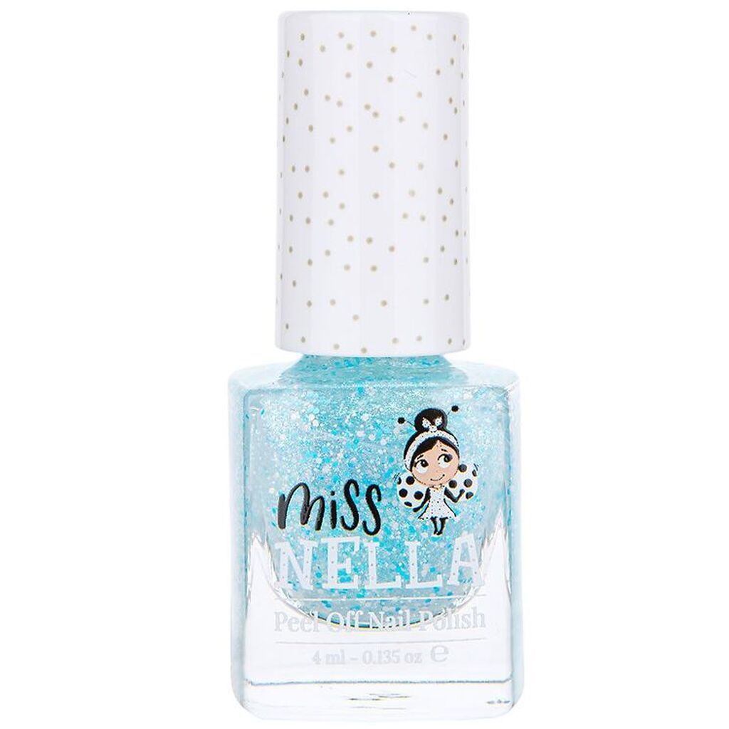 Miss Nella Neglelak - Once Upon A Time