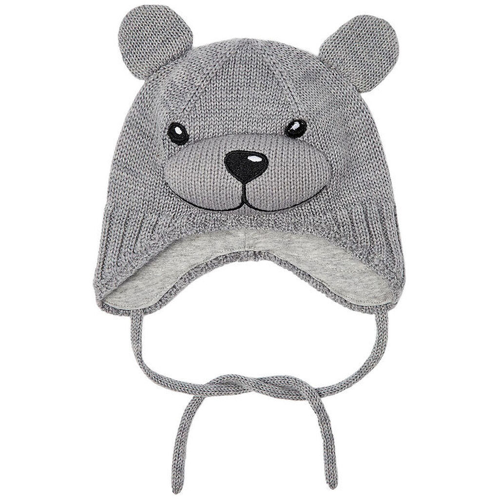 Name It Hue - Strik - NbnWruni - Grey Melange