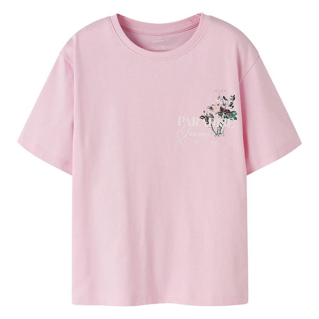 Name It T-Shirt - NkfNorla - Sweet Dreams