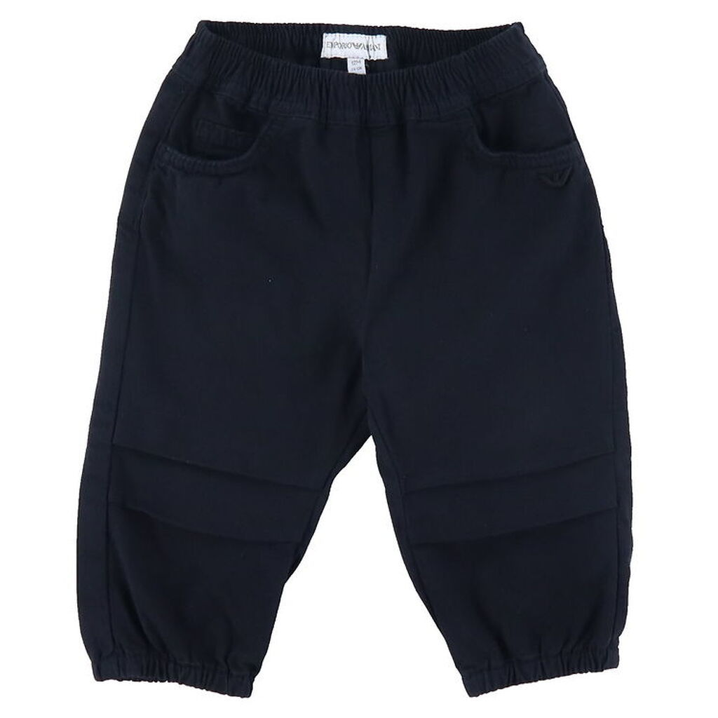 Emporio Armani Bukser - Navy