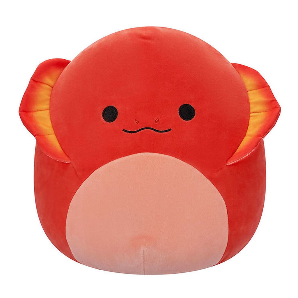 Squishmallows Bamse - 30 cm - Maxie Lizard