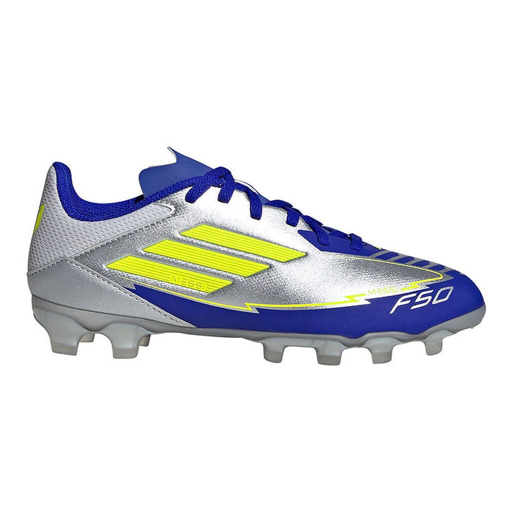 adidas Performance Fodboldstøvler - F50 League MG J Messi - Siln
