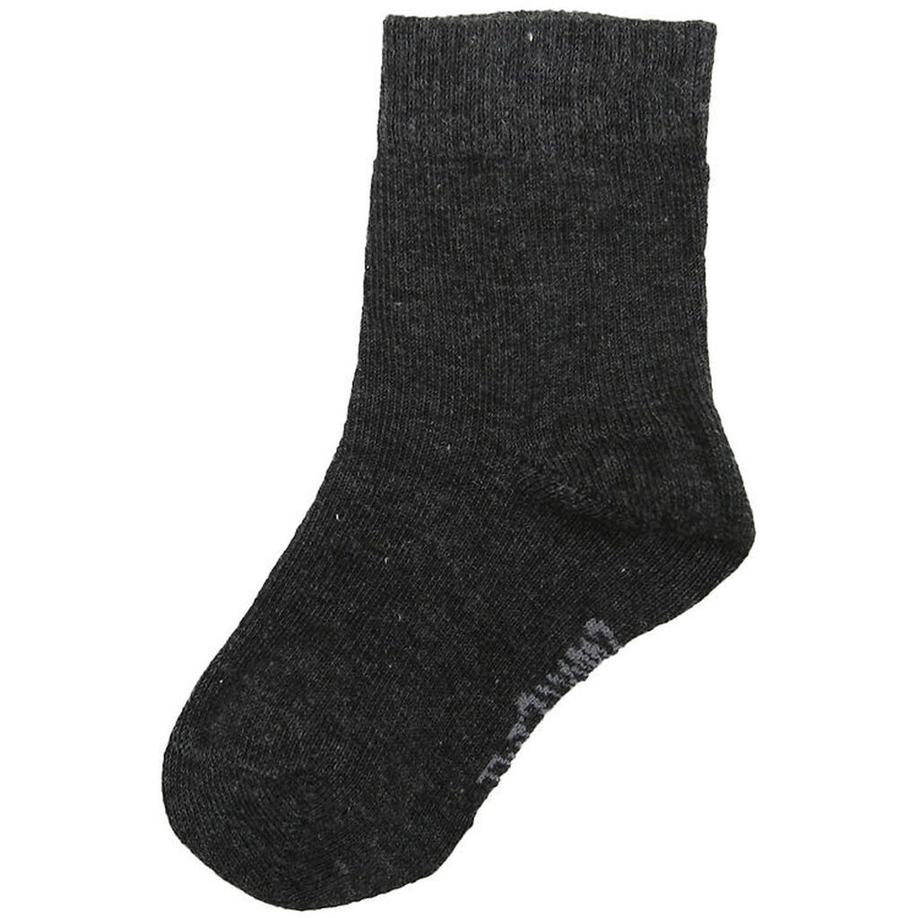 SmallStuff Strømper - Koksgrå
