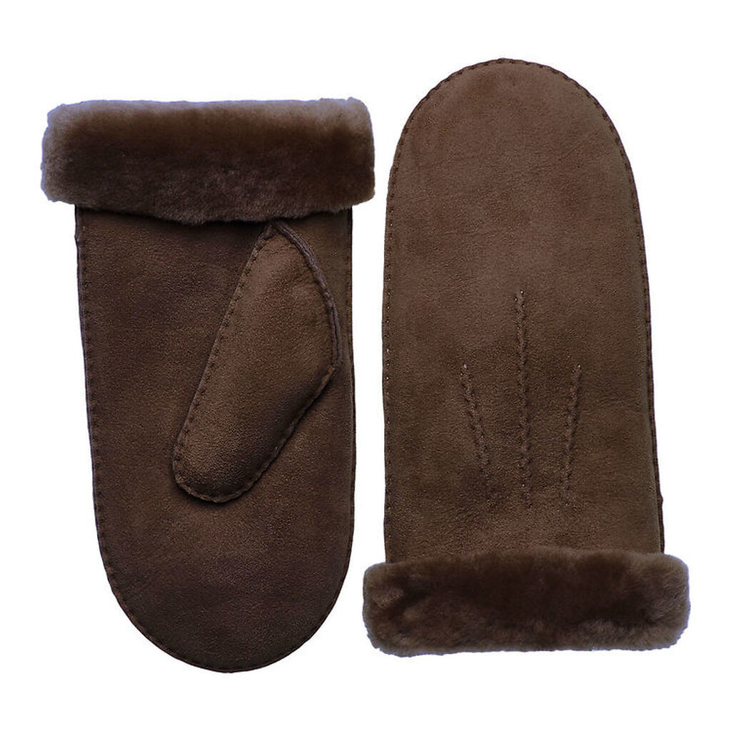 Rosemunde Luffer - Sidney - Ruskind - Coffee Brown