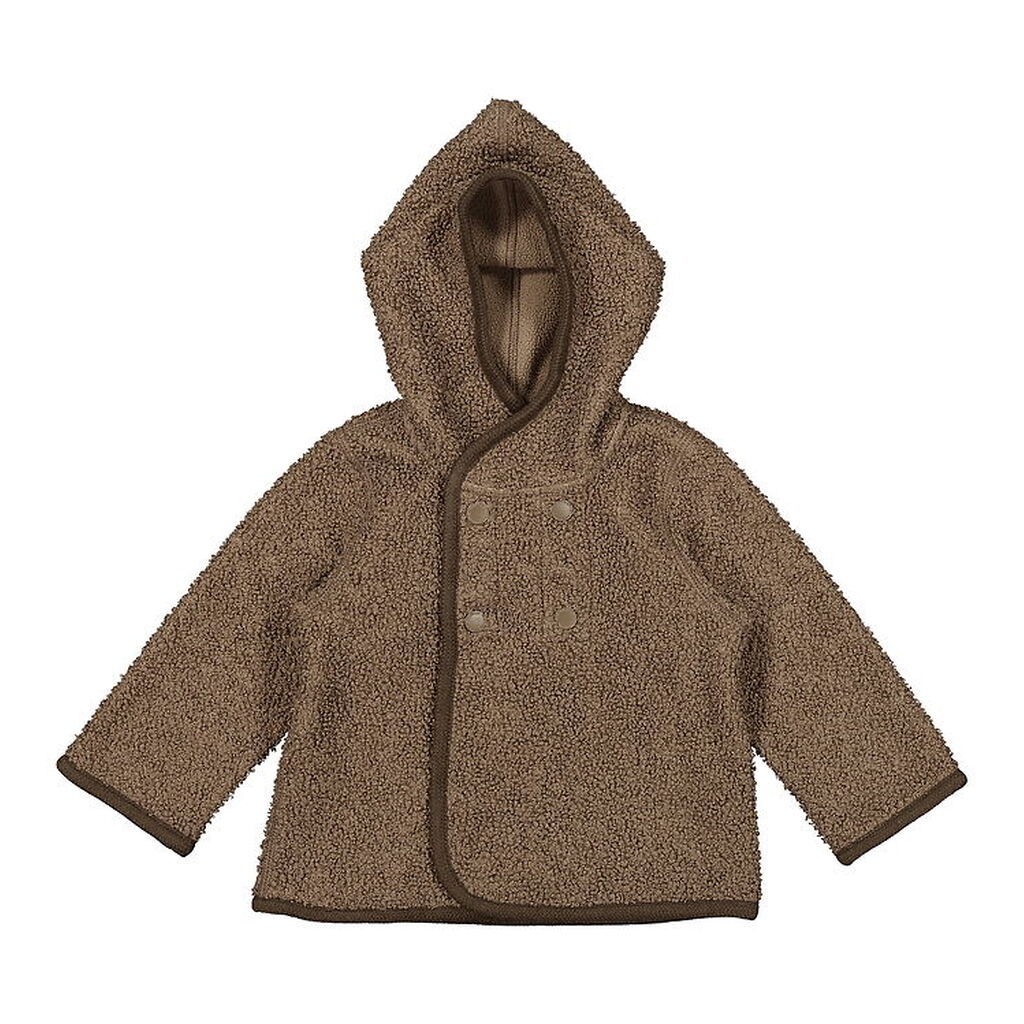 MarMar Fleecejakke - Jojoa - Terre