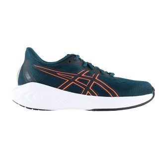 Asics Sko - Gel-Cumulus 26 GS - Saxon Green/Coral Reef