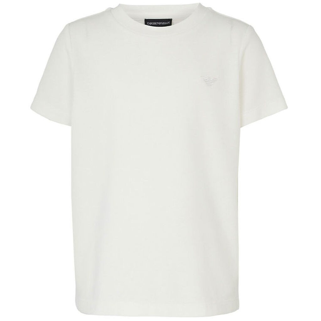 Emporio Armani T-shirt - Off White