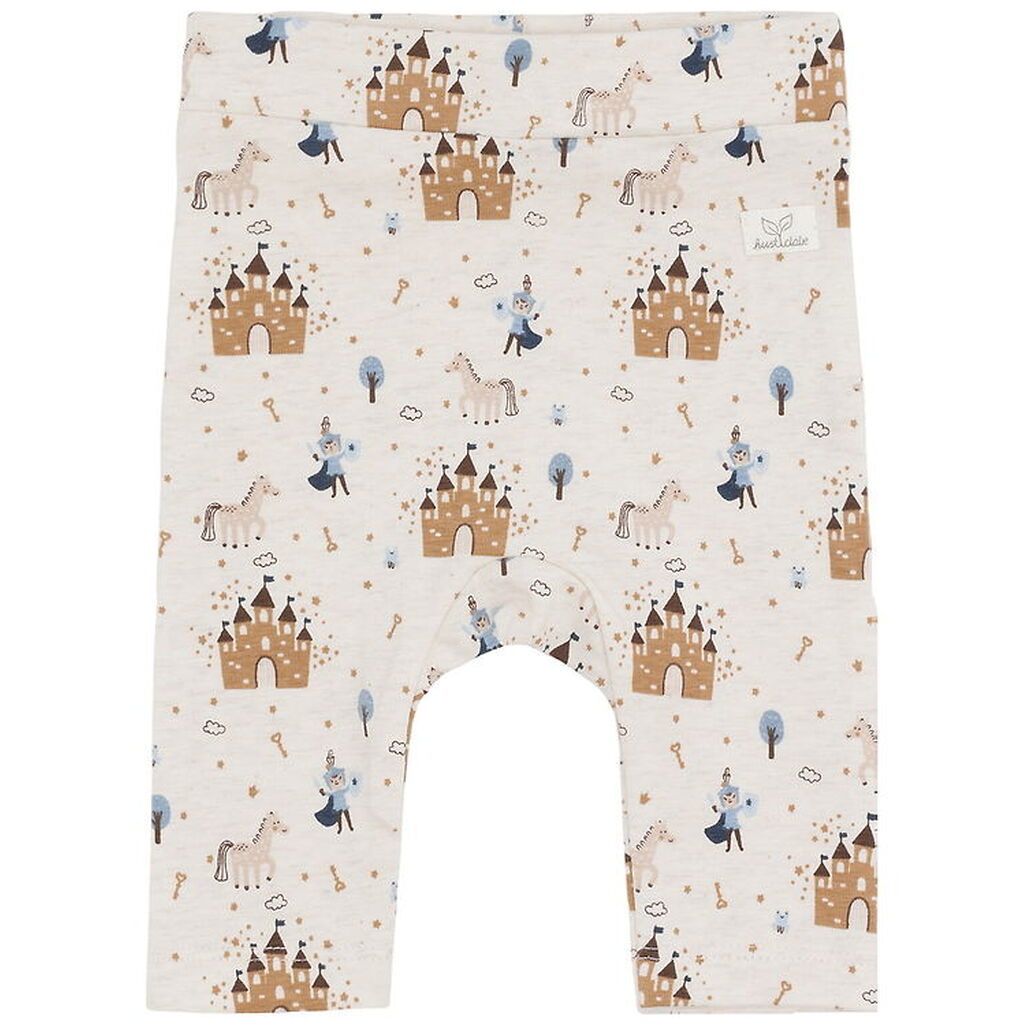 Hust and Claire Bukser - HcLuca - Baby Blue m. Riddere