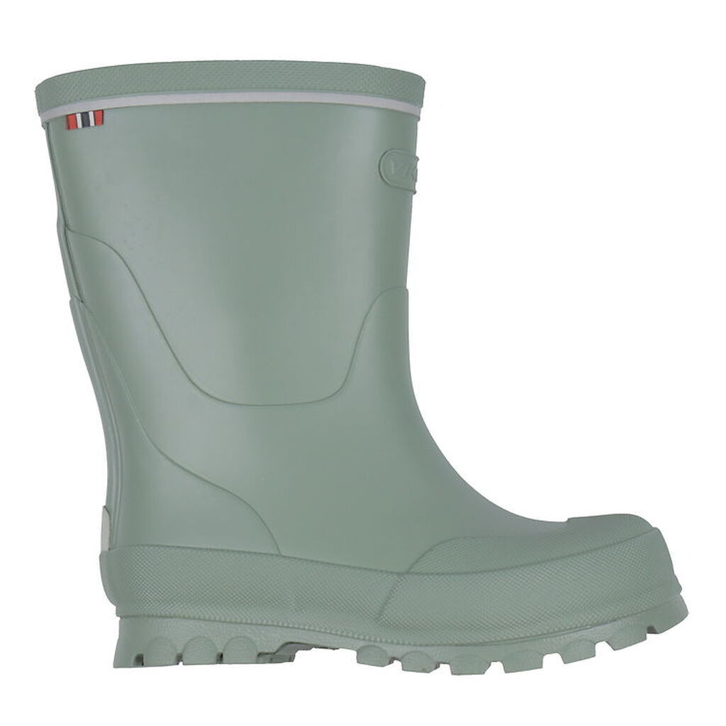 Viking Gummistøvler - Jolly - Olive