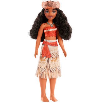 Disney Princess - 30 cm - Core Doll - Vaiana