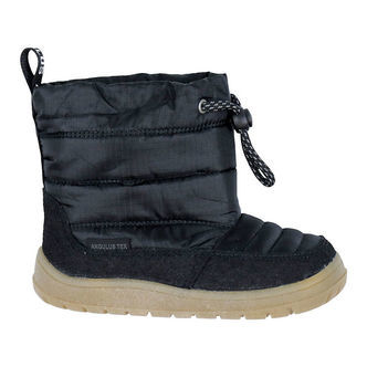 Angulus Vinterstøvler - Tex - Sort