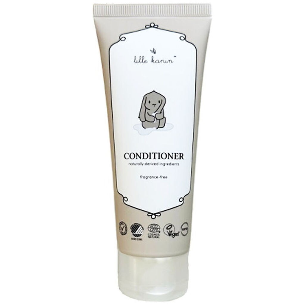 Lille Kanin Balsam - Cosmos Natural - 75 ml