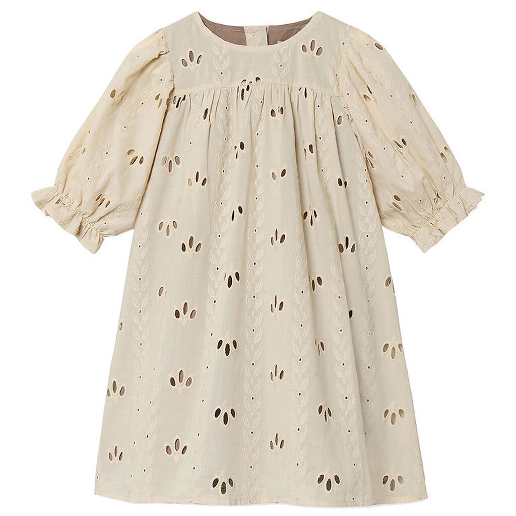 Fliink Kjole - Camma - Sandshell